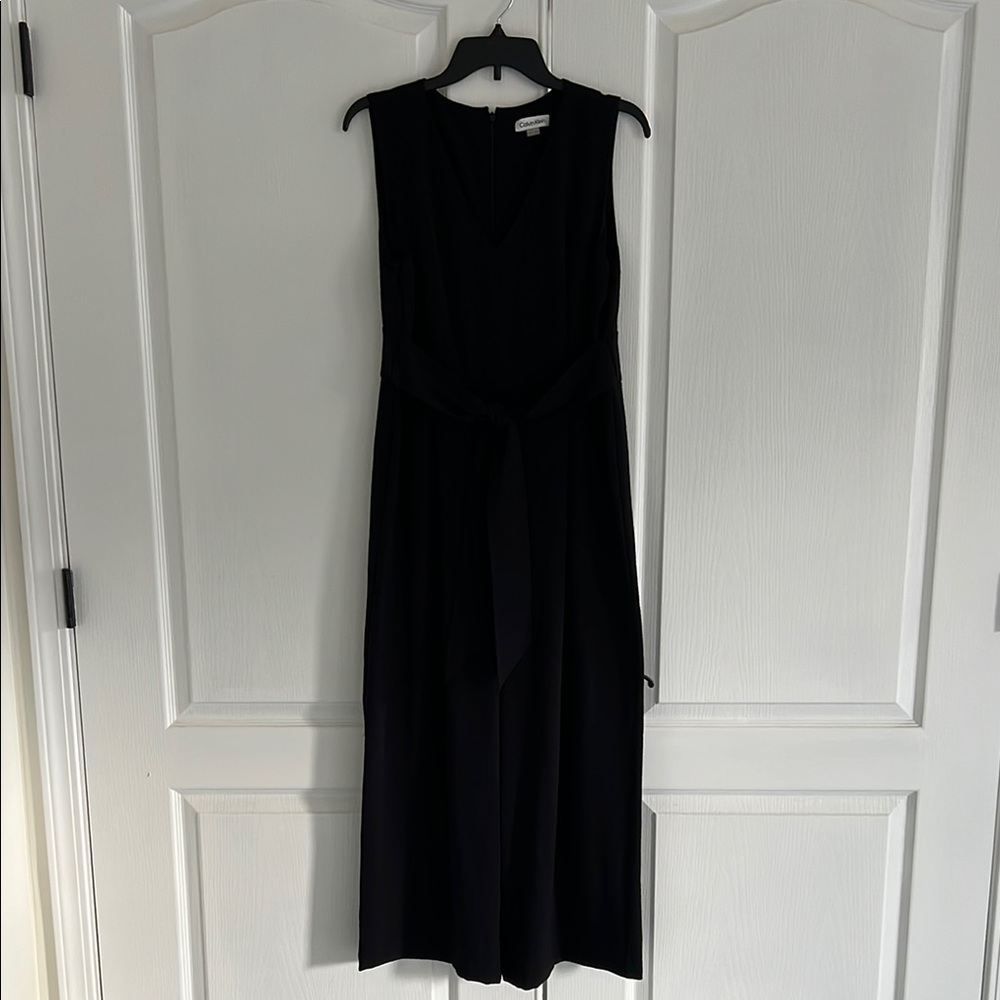 Brand new Calvin Klein jumpsuit